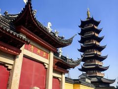 -吴兴寺