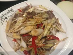 -青松馆韩国料理(香港中路佳世客店)