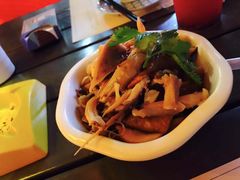 -酒肆浅葱•烧烤•龙虾•排档(卓悦intown店)