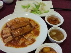 -燕春楼(海河华鼎店)