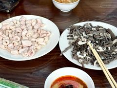 -爆肚冯(廊房二条店)