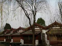 -深业半汤御泉庄温泉