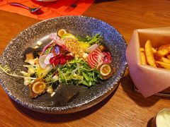 -造精酿餐厅