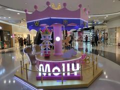 -泡泡玛特POPMART(正弘城店)