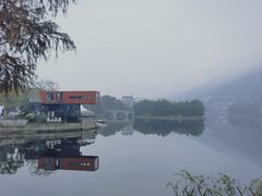 -海兰云天度假区温泉