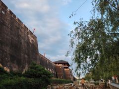 -中国汉城景区