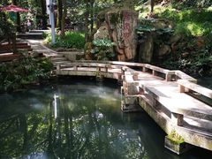 -句容茅山景区
