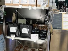-2326 Coffee Roaster咖啡豆可选店(林肯公园店)