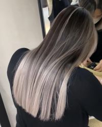 -FASHION PALACE hair+