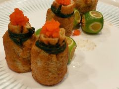 -东港喜来登酒店·天香阁中餐厅