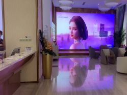 -深圳美莱医疗美容医院