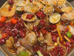 -串王阿三烧烤·小龙虾·烤鱼(拱墅胜利河美食街店)