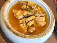 -香园茶社·金陵小灶(老门东店)