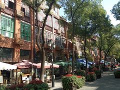 -飞马旅黎黄陂路文旅街区
