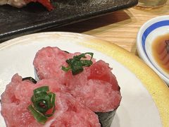 -合点寿司(金虹桥商场店)