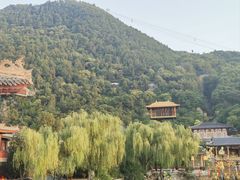-华清宫景区