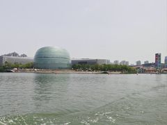 -金鸡湖游船(月光码头)