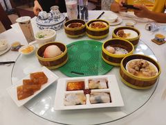 清香泮塘马蹄糕-广州酒家(文昌总店)