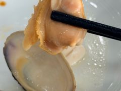 沙白-明记海鲜大排档(巽寮湾店)
