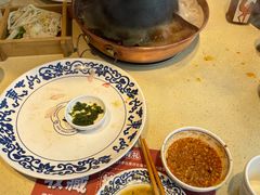 -东镇老火锅(长春路首店)