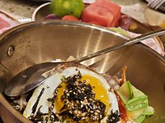 -姜胖胖韩式自助烤肉(光明万达店)
