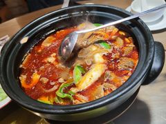 -肖记公安牛肉鱼杂馆· 省级非物质文化遗产(仁和路店)