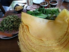 -五谷粮煎饼卷大葱(景星店)