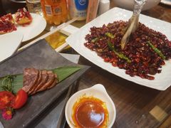 -醉霖生态餐厅(交大店)