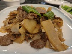 -美极鲜食坊(宝安南路店)