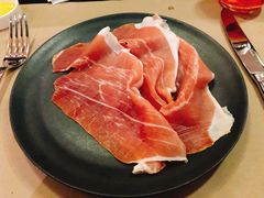 -Mercato莫卡多露台餐厅与酒吧(K11店)
