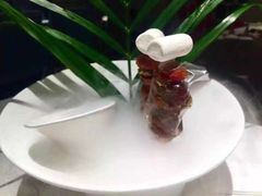 -王鼎精致料理铁板烧(世博源店)