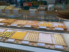 -泸溪河桃酥(凯德MALL太阳宫店)