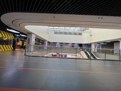 -峰鸟24h自助健身(锦泰城店)