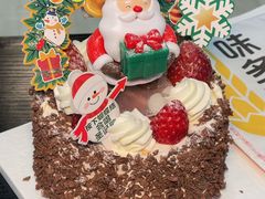 -味多美蛋糕(六里桥店)