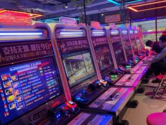 -核客电玩城(东门店)