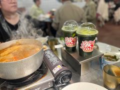-燃计沙茶皇·香港沙茶火锅(人广旗舰店)