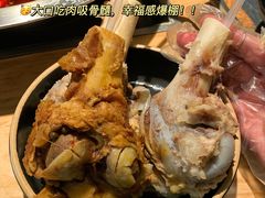 -骨之味·筒骨汤火锅(晋江万达店)