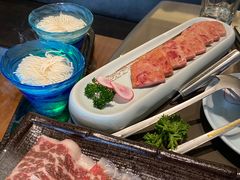 -捞王锅物料理(上海世茂广场店)