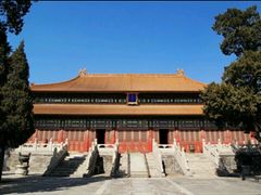 -历代帝王庙博物馆