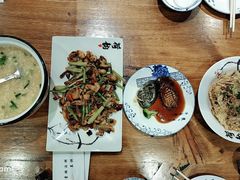 -四合院海鲜小厨(旱西关店)