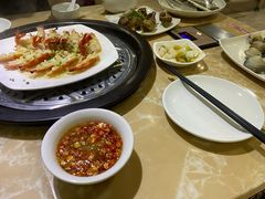 -海大大蒸汽海鲜餐厅·粤菜·特色小炒(欢乐颂店)