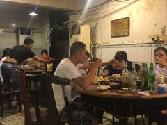-邓莽子老火锅(鲁祖庙店)