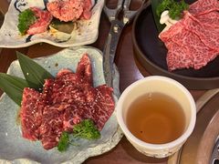 -御牛道日式烤肉料理(杭州万象城店)