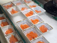 -亚马逊海鲜自助(梅溪湖步步高店)