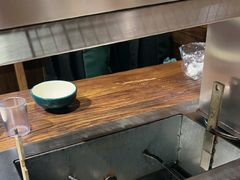 -柿子树炭烤羊腿(金台路店)