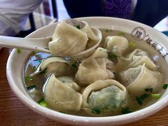 -千里香馄饨王(虹梅路店)