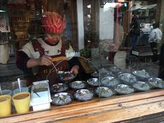-88号小吃店·经典云南菜·地道纳西美食