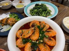-锡和无锡菜(景丽苑店)