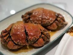 -三玛璐酒楼(汉口路店)