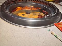 -蜀留香火锅(社会山店)